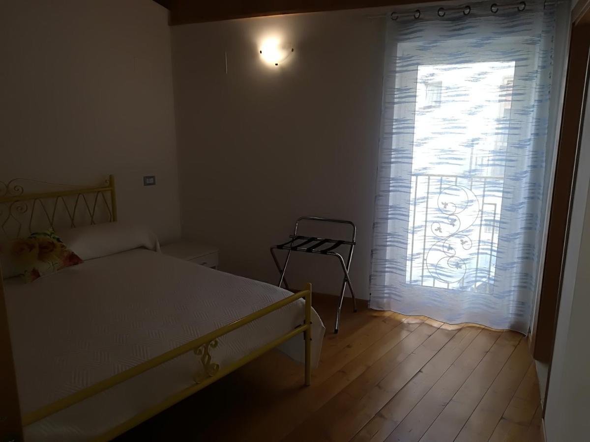 Residenza Skanderbeg Montecilfone Extérieur photo