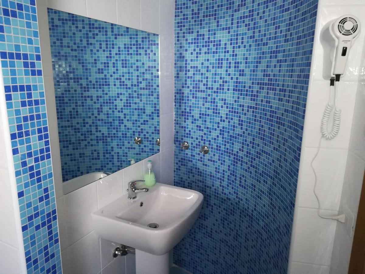 Residenza Skanderbeg Montecilfone Extérieur photo