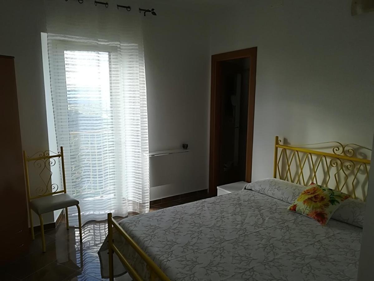Residenza Skanderbeg Montecilfone Extérieur photo