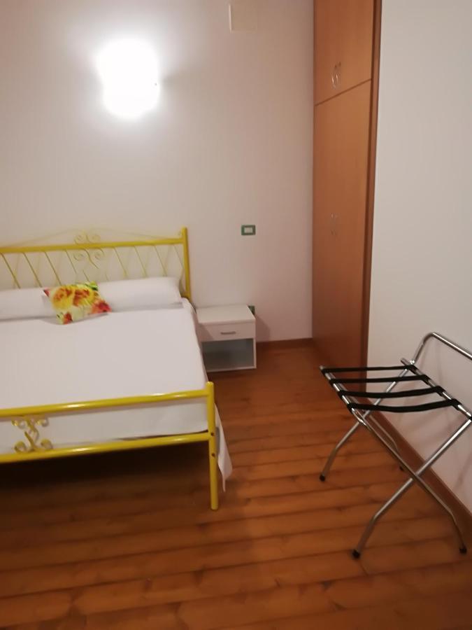 Residenza Skanderbeg Montecilfone Extérieur photo